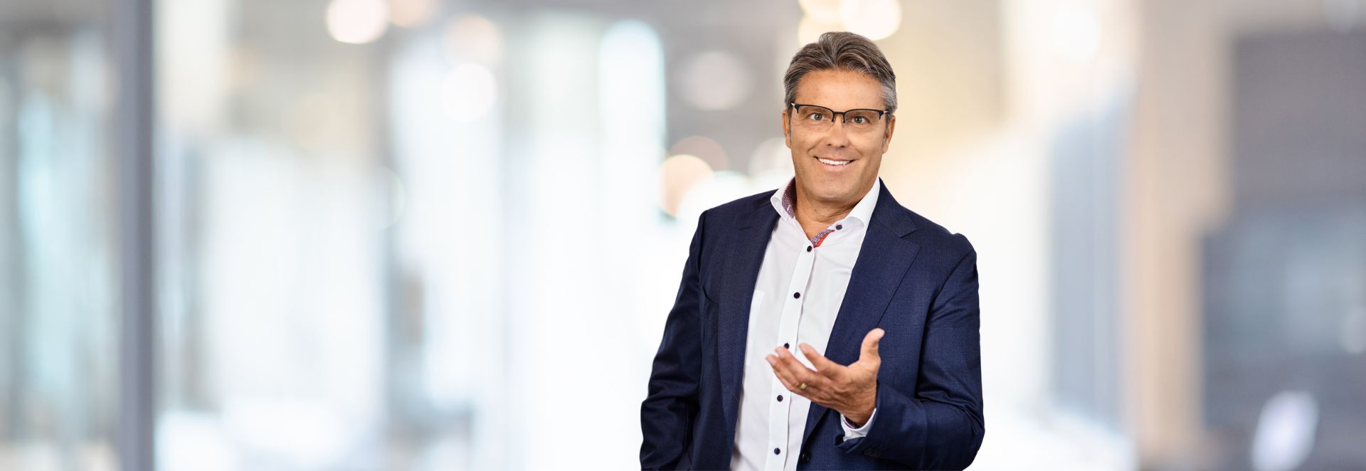 Frank M. Scheelen UNTERNEHMEN EXZELLENZ